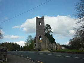 Ardmore House