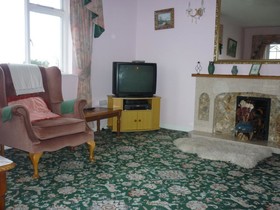 Ardmore House