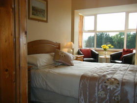 Ashfield Bed & Breakfast