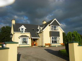 Ashfield Bed & Breakfast