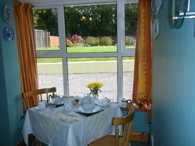 Ashfield Bed & Breakfast