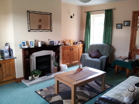 Ashfield Bed & Breakfast