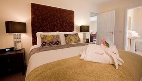 Brook Lane Hotel