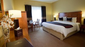 Brook Lane Hotel