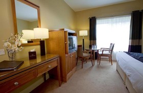 Brook Lane Hotel