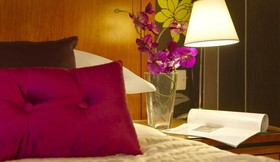 Brook Lane Hotel