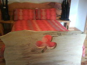 Lissyclearig Thatched Cottage