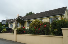 Melrose B and B