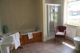 Muxnaw Lodge