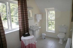 Muxnaw Lodge