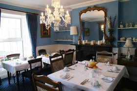 Muxnaw Lodge
