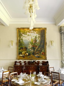 Park Hotel Kenmare