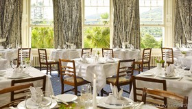 Park Hotel Kenmare