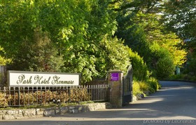 Park Hotel Kenmare