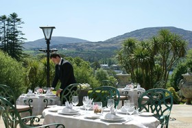 Park Hotel Kenmare