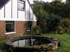Silvertrees Bed and Breakfast