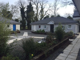Kilcloon Cottages
