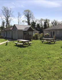 Kilcloon Cottages