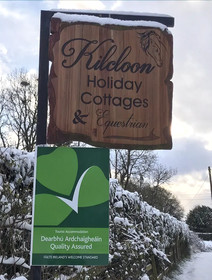 Kilcloon Cottages