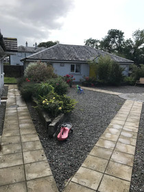 Kilcloon Cottages