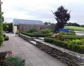 Ardtully Farmhouse