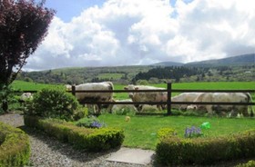 Ardtully Farmhouse