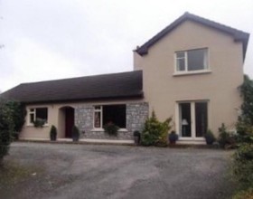 Ardtully Farmhouse