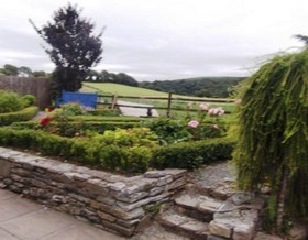 Ardtully Farmhouse
