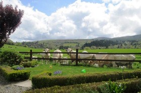 Ardtully Farmhouse