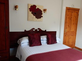 Auburndale B&B