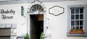 Hibernian House