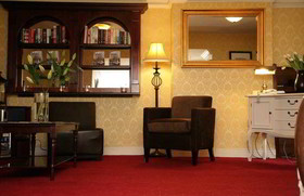 Hibernian House