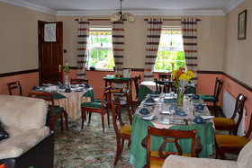 Church View Bed & Breakfast