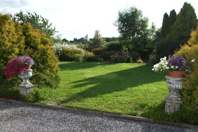 Church View Bed & Breakfast