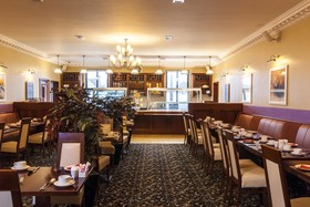 Kilkenny House Hotel