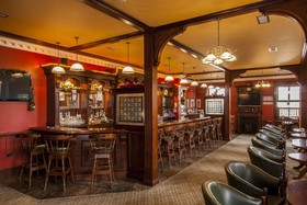 Kilkenny House Hotel
