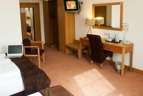 Kilkenny House Hotel