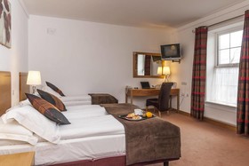 Kilkenny House Hotel
