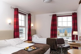 Kilkenny House Hotel