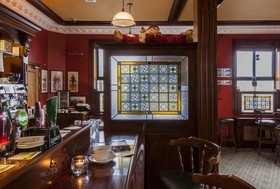Kilkenny House Hotel