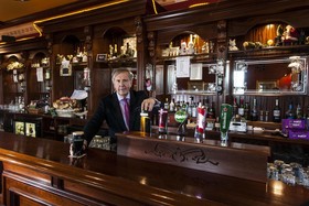 Kilkenny House Hotel