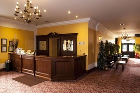 Kilkenny House Hotel