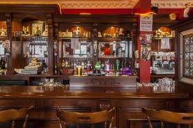 Kilkenny House Hotel