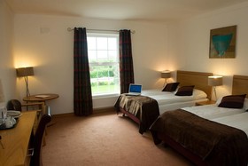 Kilkenny House Hotel