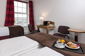 Kilkenny House Hotel
