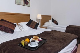 Kilkenny House Hotel