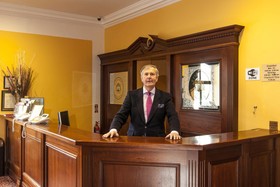 Kilkenny House Hotel