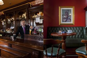 Kilkenny House Hotel