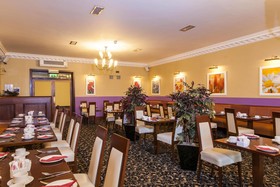 Kilkenny House Hotel