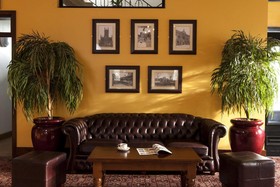 Kilkenny House Hotel